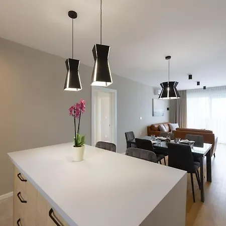 Apartamento Adriatic Sunset No2 Podstrana