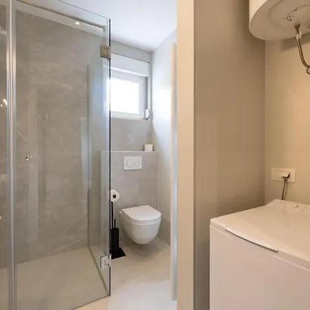 Adriatic Sunset No2 * Podstrana