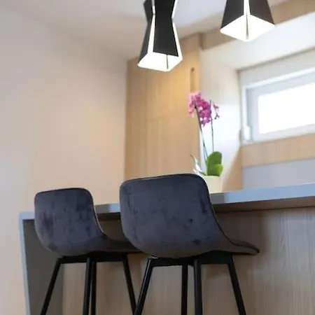 Apartamento Adriatic Sunset No2