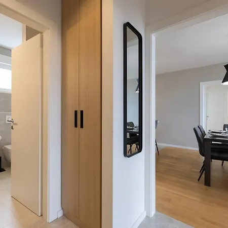 Adriatic Sunset No2 Podstrana