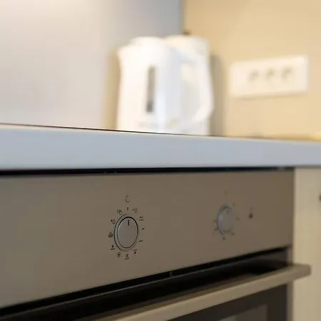 Apartamento Adriatic Sunset No2 *