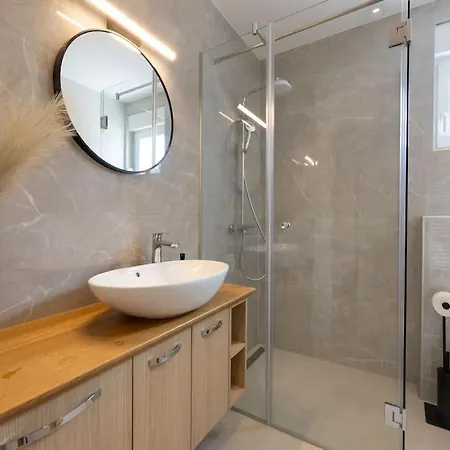 Apartamento Adriatic Sunset No2 Podstrana