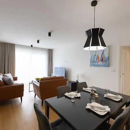 Adriatic Sunset No2 Apartamento