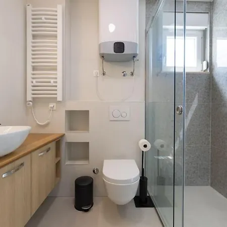 Adriatic Sunset No2 *