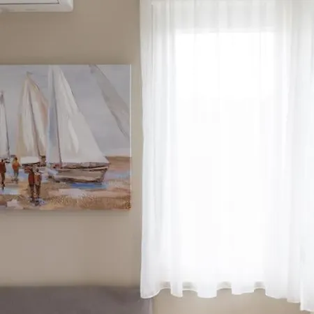 Adriatic Sunset No2 Apartamento Podstrana