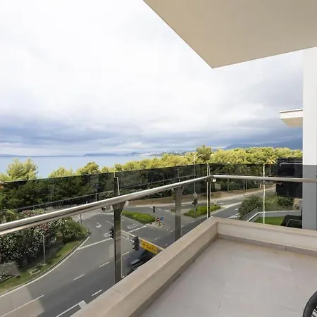 Adriatic Sunset No2 Apartamento