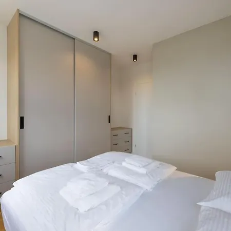 Apartman Adriatic Sunset No2 *