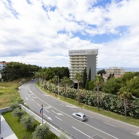 Appartamento Adriatic Sunset No2