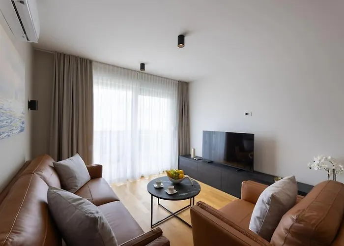 Adriatic Sunset No2 *