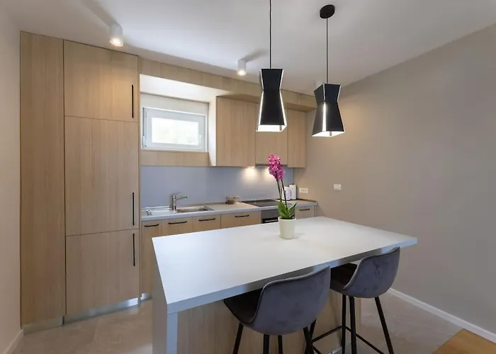 Adriatic Sunset No2 Appartamento