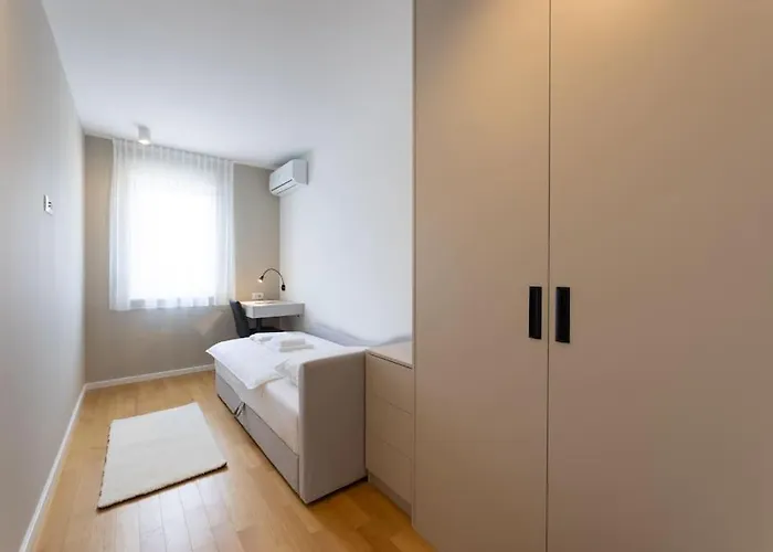 Appartamento Adriatic Sunset No2