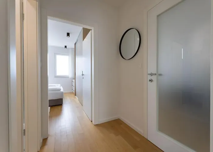 Adriatic Sunset No2 Podstrana