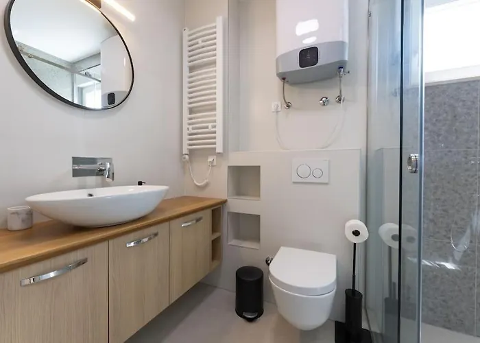 Adriatic Sunset No2 Appartamento *