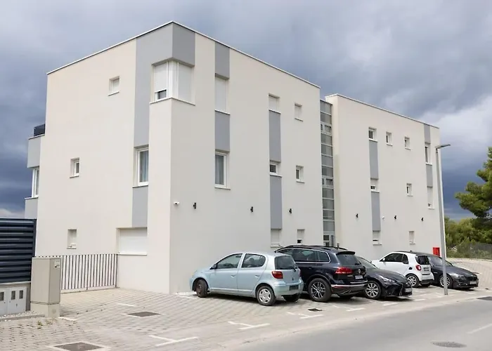 Appartamento Adriatic Sunset No2