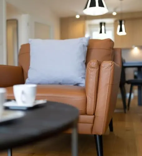 Adriatic Sunset No2 Podstrana