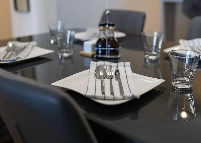 Adriatic Sunset No2 Appartamento Podstrana