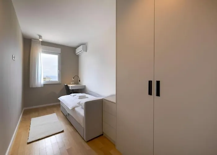 Adriatic Sunset No2 Appartamento