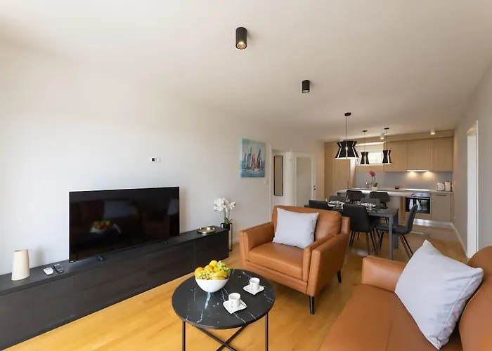 Adriatic Sunset No2 * Podstrana