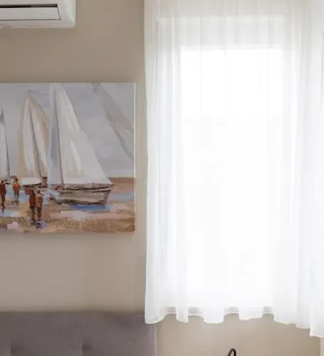 Adriatic Sunset No2 Appartamento Podstrana