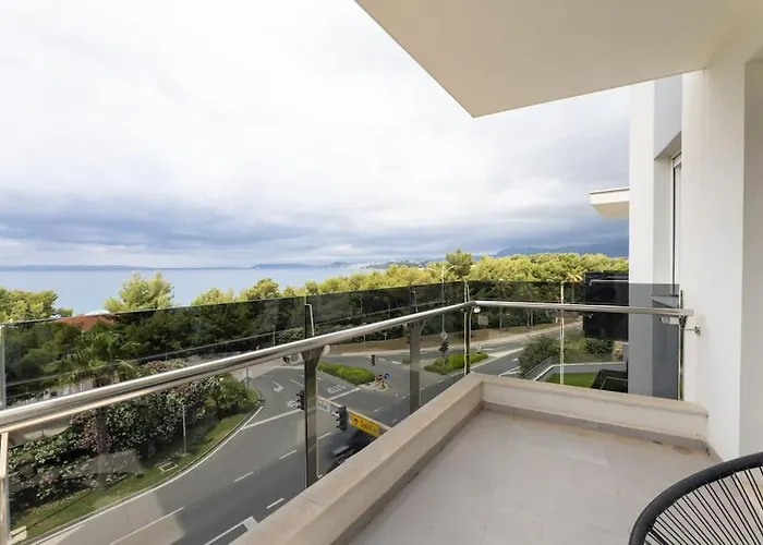 Adriatic Sunset No2 Appartamento