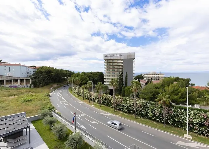 Appartamento Adriatic Sunset No2